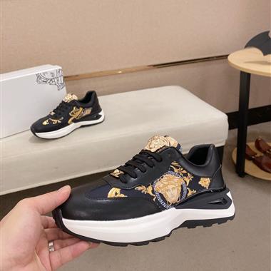 GUCCI   2025新款男生休閒時尚鞋子