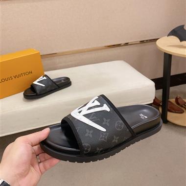 Louis Vuitton    2025新款男生休閒時尚鞋子