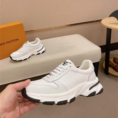Louis Vuitton    2025新款男生休閒時尚鞋子