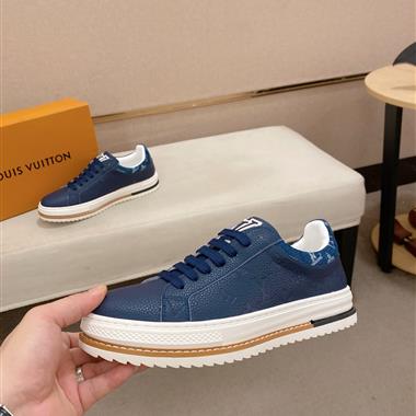 Louis Vuitton    2025新款男生休閒時尚鞋子