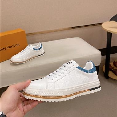 Louis Vuitton    2025新款男生休閒時尚鞋子