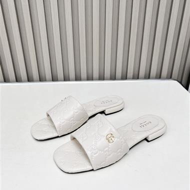 GUCCI    2025新款女生休閒時尚鞋子