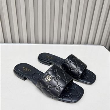 GUCCI    2025新款女生休閒時尚鞋子