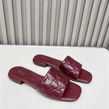 GUCCI    2025新款女生休閒時尚鞋子