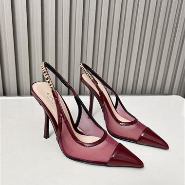 GUCCI    2025新款女生休閒時尚鞋子