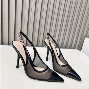 GUCCI    2025新款女生休閒時尚鞋子