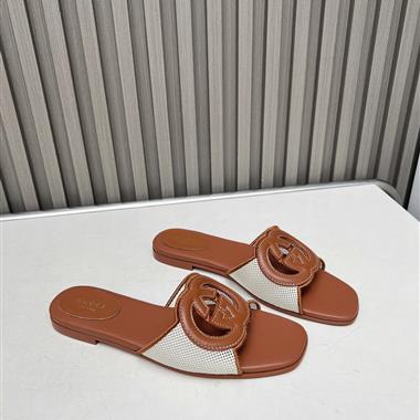 GUCCI    2025新款女生休閒時尚鞋子