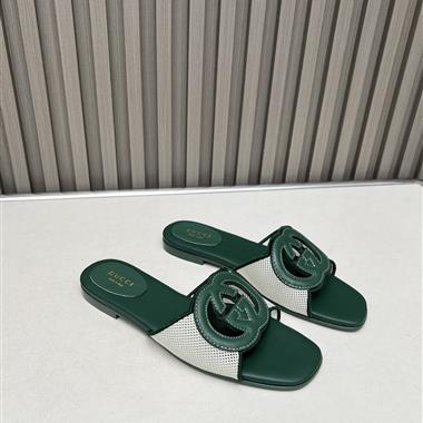 GUCCI    2025新款女生休閒時尚鞋子