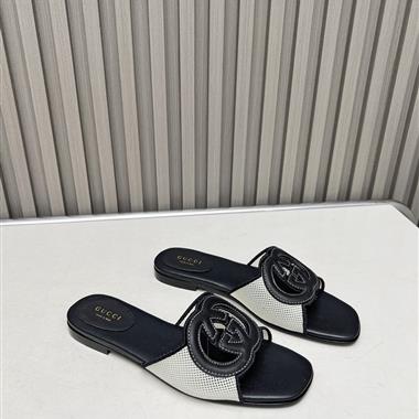 GUCCI    2025新款女生休閒時尚鞋子