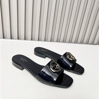 GUCCI    2025新款女生休閒時尚鞋子
