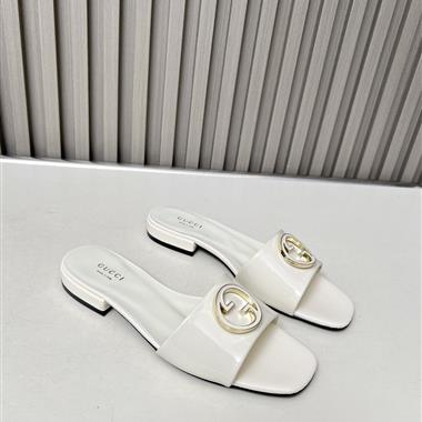 GUCCI    2025新款女生休閒時尚鞋子