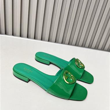 GUCCI    2025新款女生休閒時尚鞋子