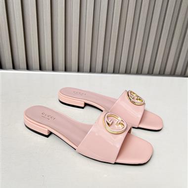 GUCCI    2025新款女生休閒時尚鞋子