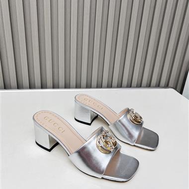 GUCCI    2025新款女生休閒時尚鞋子