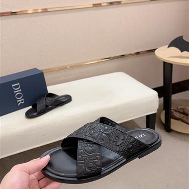 DIOR    2025新款男生休閒時尚鞋子