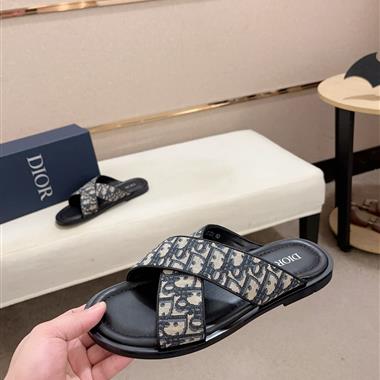 DIOR    2025新款男生休閒時尚鞋子