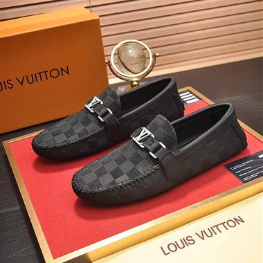Louis Vuitton     2025新款男生休閒時尚鞋子