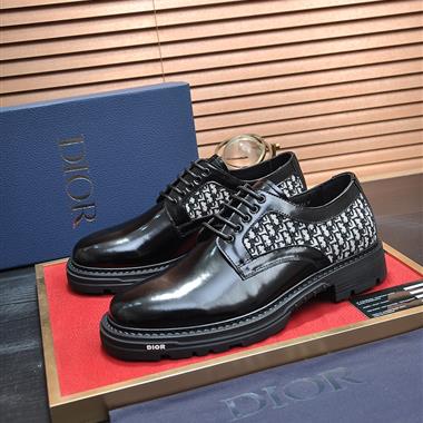 DIOR    2025新款男生休閒時尚鞋子