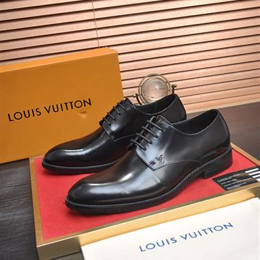 Louis Vuitton     2025新款男生休閒時尚鞋子