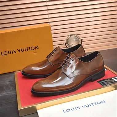 Louis Vuitton     2025新款男生休閒時尚鞋子