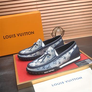 Louis Vuitton     2025新款男生休閒時尚鞋子