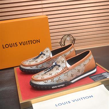 Louis Vuitton     2025新款男生休閒時尚鞋子