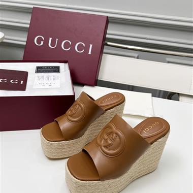 GUCCI   2025新款女生休閒時尚鞋子