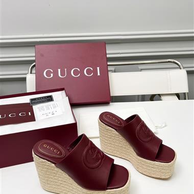 GUCCI   2025新款女生休閒時尚鞋子