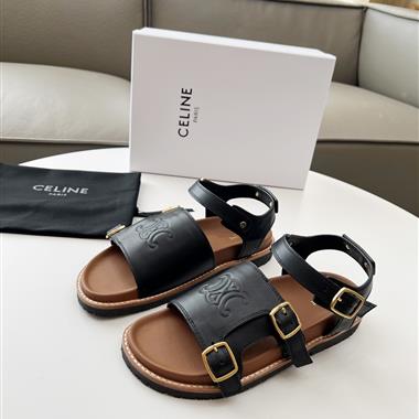 CELINE   2025新款女生休閒時尚鞋子