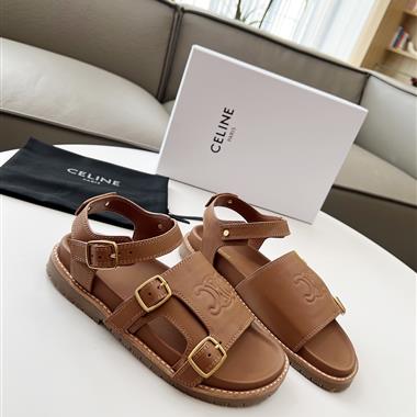 CELINE   2025新款女生休閒時尚鞋子