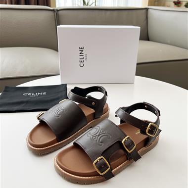 CELINE   2025新款女生休閒時尚鞋子