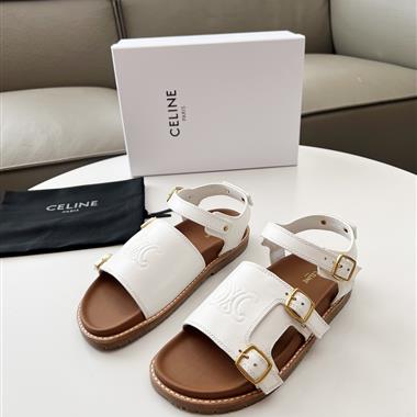 CELINE   2025新款女生休閒時尚鞋子