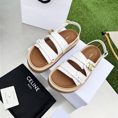 CELINE   2025新款女生休閒時尚鞋子