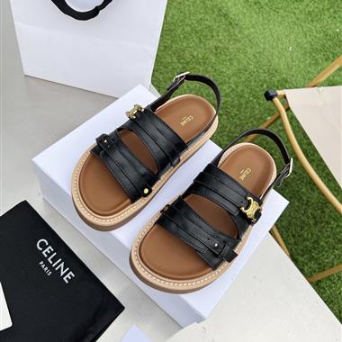 CELINE   2025新款女生休閒時尚鞋子