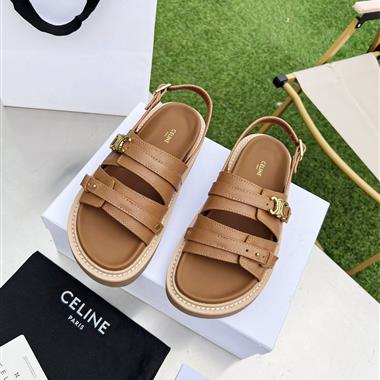 CELINE   2025新款女生休閒時尚鞋子