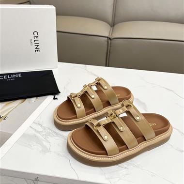 CELINE   2025新款女生休閒時尚鞋子