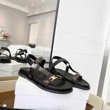 CELINE   2025新款女生休閒時尚鞋子