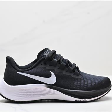NIKE AIR ZOOM PEGASUS 37 超級飛馬渦輪增壓馬拉松休閑運動慢跑鞋