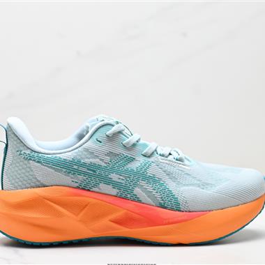 Asics NOVABLAST 5 LE輕量跑鞋