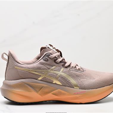 Asics NOVABLAST 5 LE輕量跑鞋