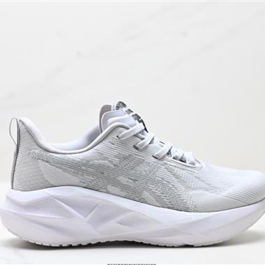 Asics NOVABLAST 5 LE輕量跑鞋