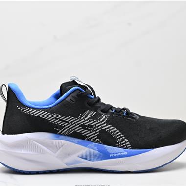 Asics NOVABLAST 5 LE輕量跑鞋