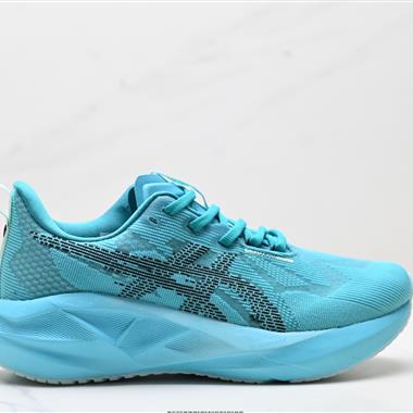 Asics NOVABLAST 5 LE輕量跑鞋