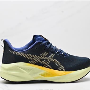 Asics NOVABLAST 5 LE輕量跑鞋