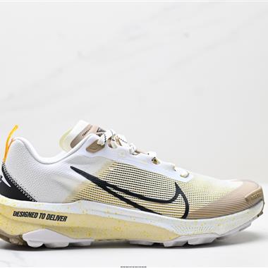 NIKE REACT TERRA KIGER 9越野馬拉松休閑運動慢跑鞋