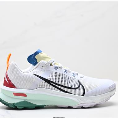 NIKE REACT TERRA KIGER 9越野馬拉松休閑運動慢跑鞋