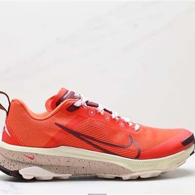 NIKE REACT TERRA KIGER 9越野馬拉松休閑運動慢跑鞋