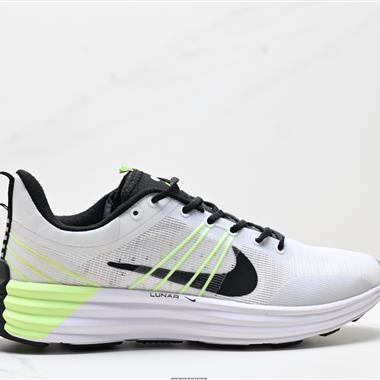 Nike Lunar Roam 系列 透氣網面 緩震大底 休閑百搭運動跑步鞋