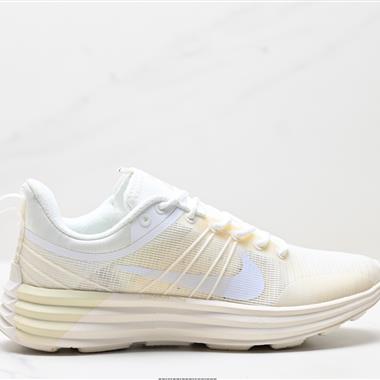 Nike Lunar Roam 系列 透氣網面 緩震大底 休閑百搭運動跑步鞋