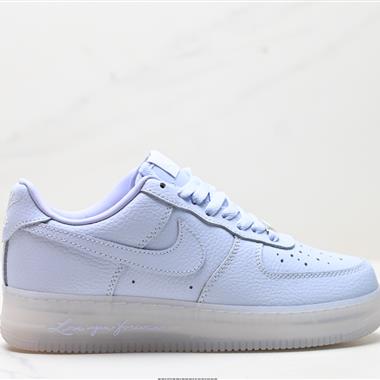 Nike AIR FORCE 1‘07空軍一號低幫百搭休閑運動板鞋